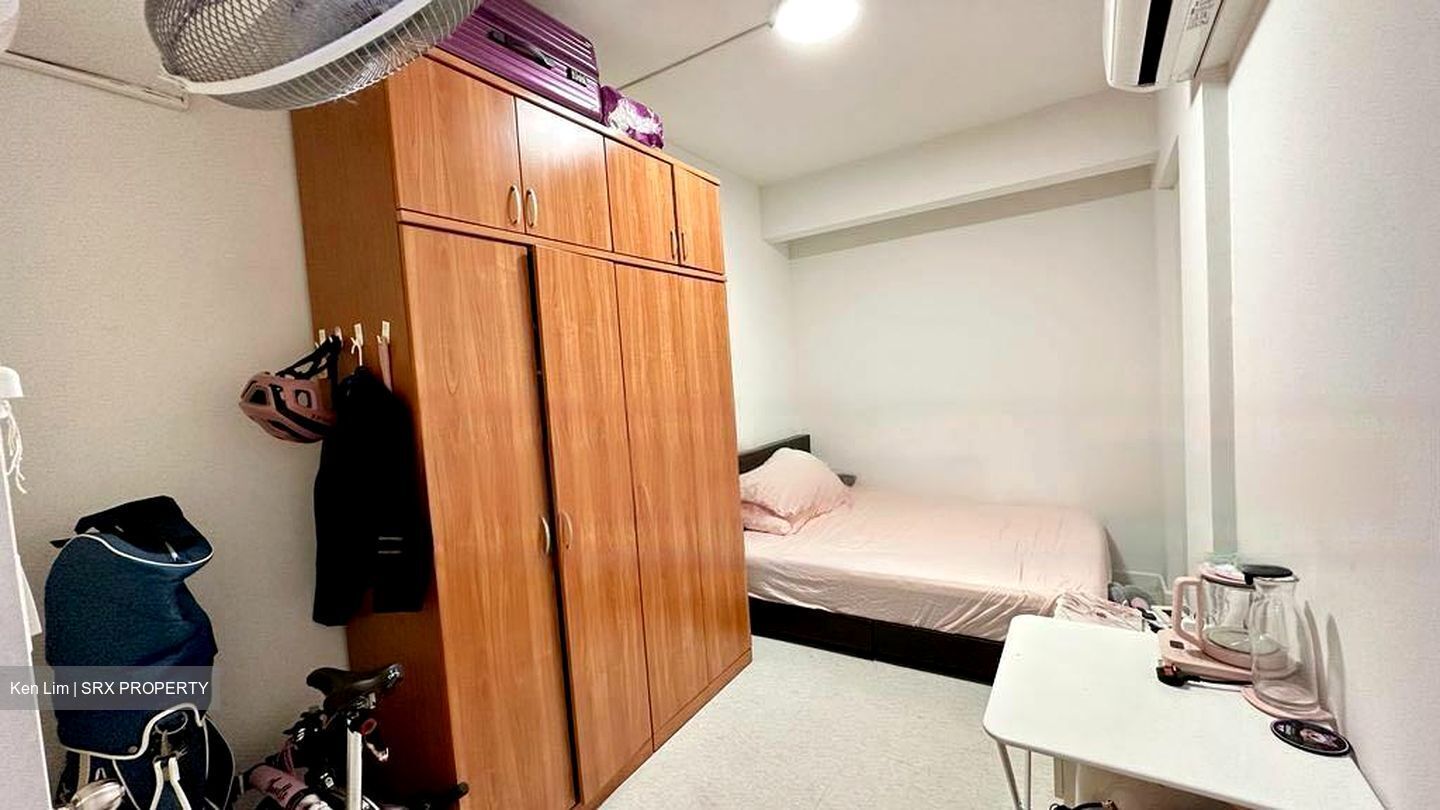 People's Park Complex (D1), Apartment #461384101